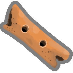 Bone Flute