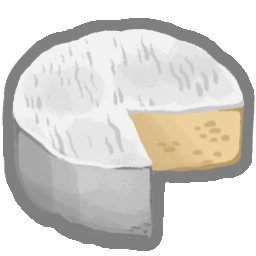 The Chosen Cheese