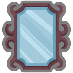 Dolly's Mirror