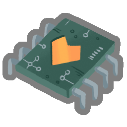 Emotion Chip