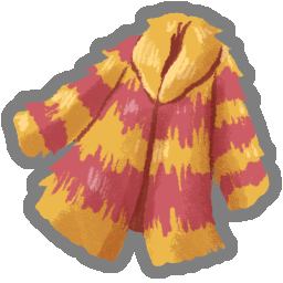 Fur Coat