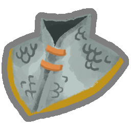 Gorget