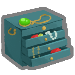 Jewelry Box