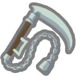 Kusarigama