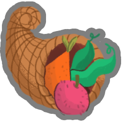 Looming Fruit