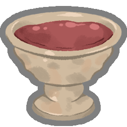 Pael's Blood