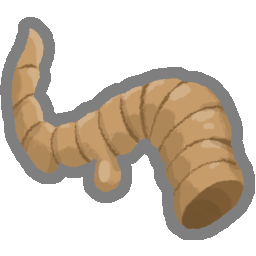 Pael's Horn