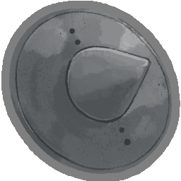 Parrying Shield