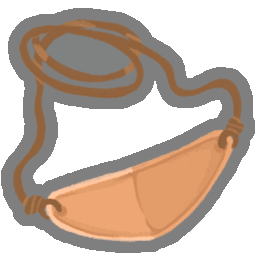 Sling of Courage