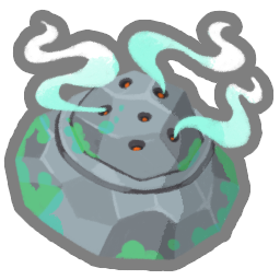 Stone Humidifier