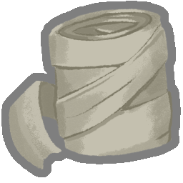 Tough Bandages