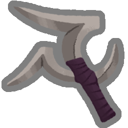 Tri-Boomerang