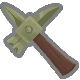 War Hammer